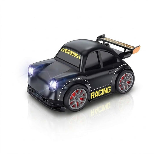 2.4GHz Electric Remote & Induction Controlled Mini Drift Car