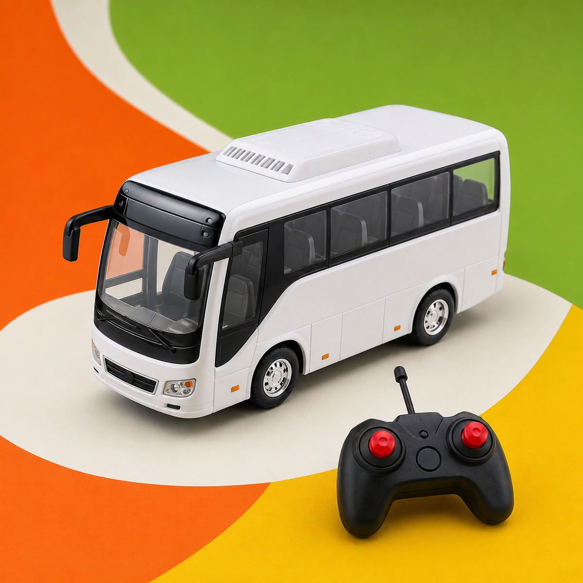 RC Cars & Vehicles