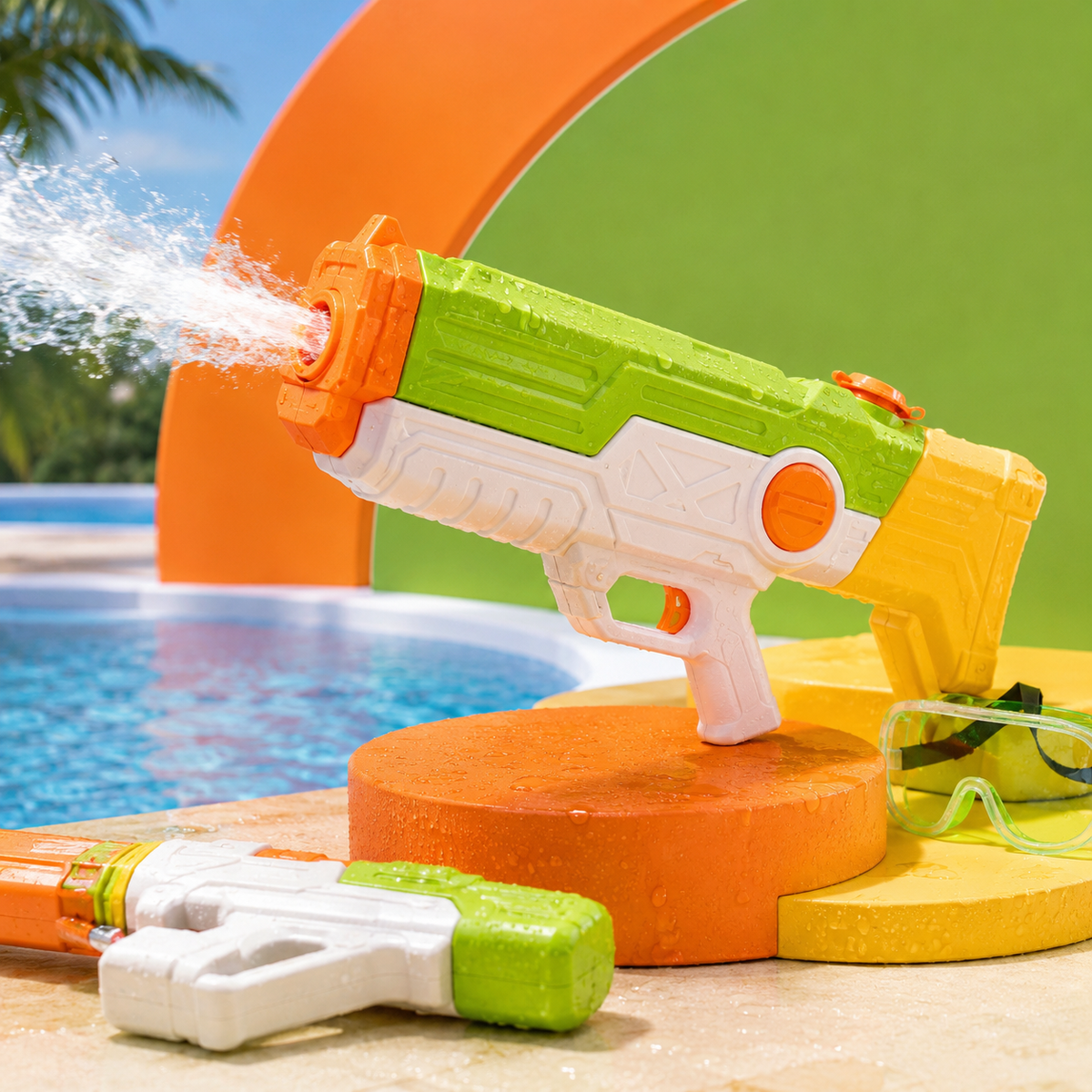 Outdoor Toys