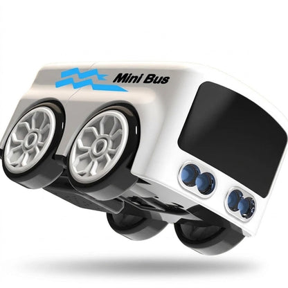 Smart 2.4G 5-in-1 Induction Remote Mini Bus