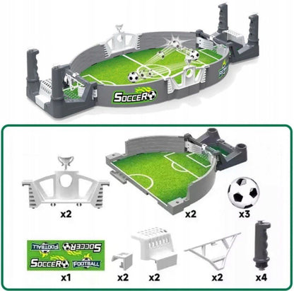 18 Inch Plastic Tabletop Football Board Game