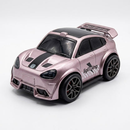 Remote & Induction Controlled Neo Energy Mini Drift Car
