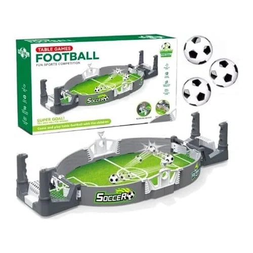 18 Inch Plastic Tabletop Football Board Game
