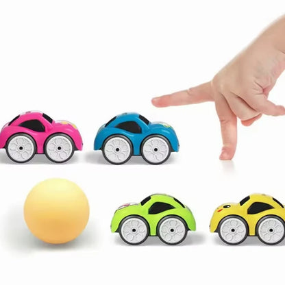 Smart 2.4G Mini Remote & Motion Car
