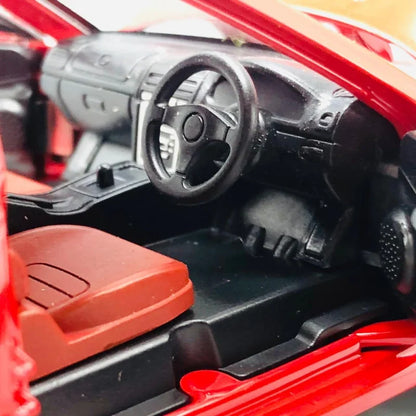 Pro-Scale Subaru Impreza WRX Diecast Car