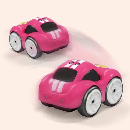 Smart 2.4G Mini Remote & Motion Car