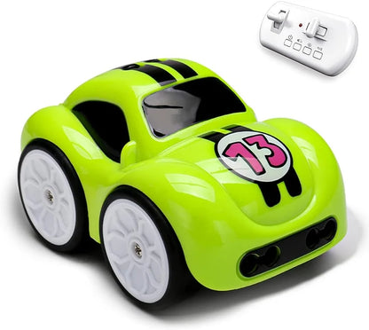 Smart 2.4G Mini Remote & Motion Car