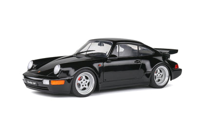 Classic Porsche Carrera ABS Inertial Model Car
