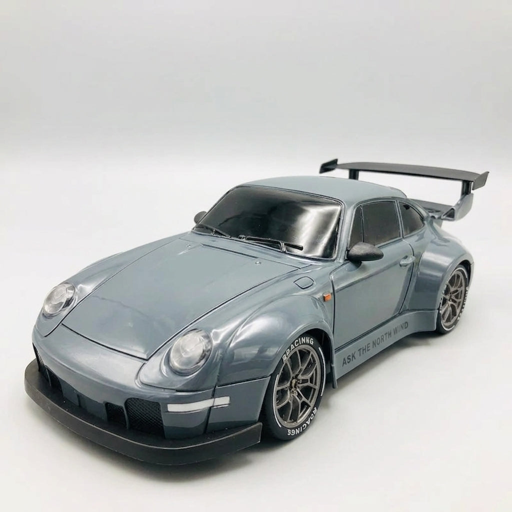 Pro 4WD RC Porsche Mini Remote Control Drifter