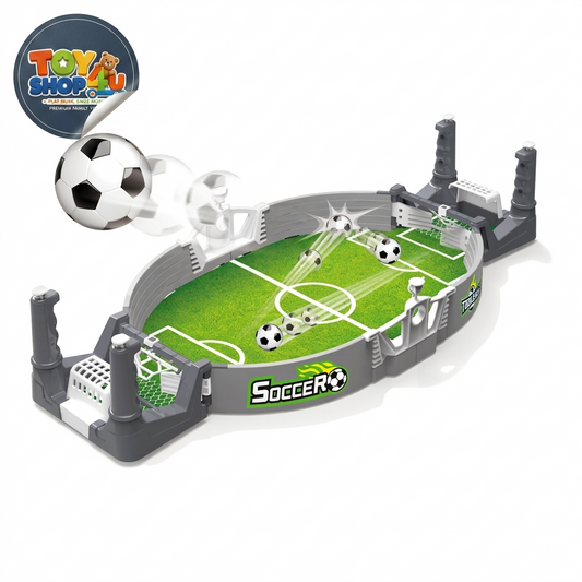 18 Inch Plastic Tabletop Football Board Game