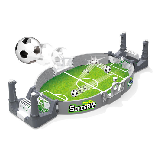 18 Inch Plastic Tabletop Football Board Game