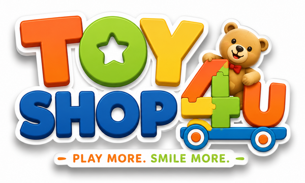 ToyShop4U