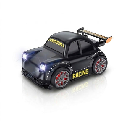 2.4GHz Electric Remote & Induction Controlled Mini Drift Car