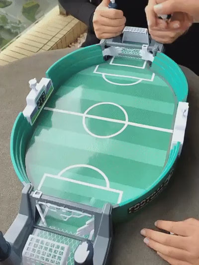 18 Inch Plastic Tabletop Football Board Game