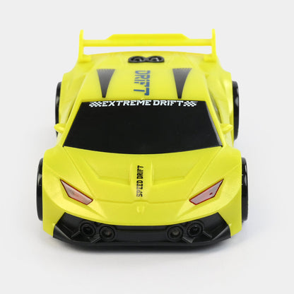 2.4GHz RC & Induction Lamborghini Drift Car